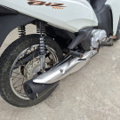 HONDA BIZ 110i 2018 Gasolina-8