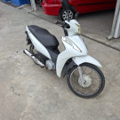 HONDA BIZ 110i 2018 Gasolina-0