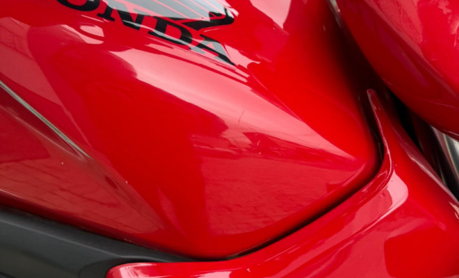 HONDA CB 300R/ 300R FLEX 2015 Flex-7