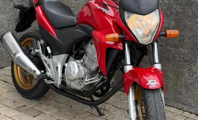 HONDA CB 300R/ 300R FLEX 2015 Flex-1