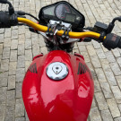 HONDA CB 300R/ 300R FLEX 2015 Flex-4