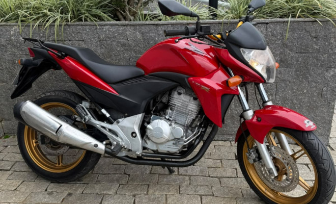 HONDA CB 300R/ 300R FLEX 2015 Flex-5