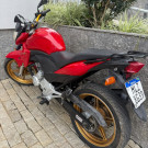 HONDA CB 300R/ 300R FLEX 2015 Flex-8