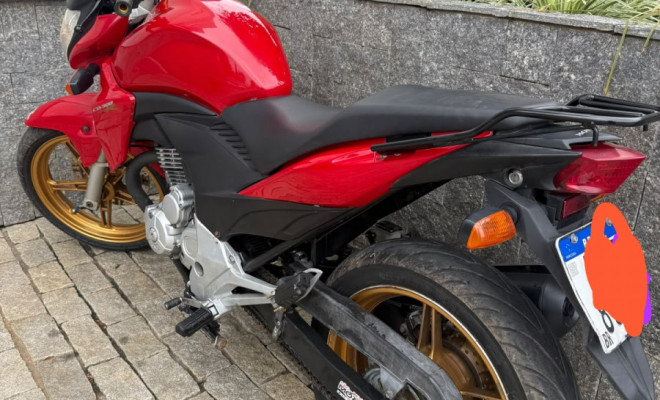 HONDA CB 300R/ 300R FLEX 2015 Flex-0