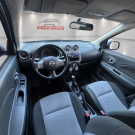 Nissan MARCH S 1.0 16V Flex Fuel 5p 2014 Flex-6
