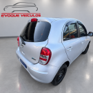 Nissan MARCH S 1.0 16V Flex Fuel 5p 2014 Flex-1