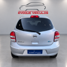 Nissan MARCH S 1.0 16V Flex Fuel 5p 2014 Flex-3