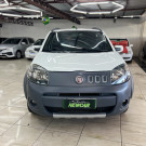 Fiat UNO WAY 1.0 EVO Fire Flex 8V 5p 2011 Flex-0
