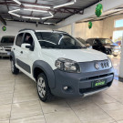 Fiat UNO WAY 1.0 EVO Fire Flex 8V 5p 2011 Flex-1