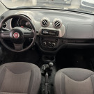 Fiat UNO WAY 1.0 EVO Fire Flex 8V 5p 2011 Flex-6