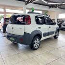 Fiat UNO WAY 1.0 EVO Fire Flex 8V 5p 2011 Flex-4