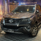 Toyota Hilux SW4 SRX 4x4 2.8 TDI 16V Dies. Aut. 2019 Diesel-12