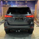 Toyota Hilux SW4 SRX 4x4 2.8 TDI 16V Dies. Aut. 2019 Diesel-5