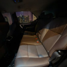 Toyota Hilux SW4 SRX 4x4 2.8 TDI 16V Dies. Aut. 2019 Diesel-9