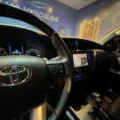 Toyota Hilux SW4 SRX 4x4 2.8 TDI 16V Dies. Aut. 2019 Diesel-15