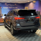 Toyota Hilux SW4 SRX 4x4 2.8 TDI 16V Dies. Aut. 2019 Diesel-1