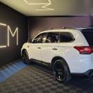 Mitsubishi OUTLANDER 2.2 165cv Diesel Aut. 2016 Diesel-4