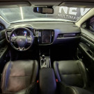Mitsubishi OUTLANDER 2.2 165cv Diesel Aut. 2016 Diesel-5