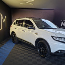 Mitsubishi OUTLANDER 2.2 165cv Diesel Aut. 2016 Diesel-1