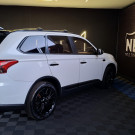 Mitsubishi OUTLANDER 2.2 165cv Diesel Aut. 2016 Diesel-2