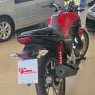 HONDA CG 160 TITAN 50 Anos 2026 Flex-2