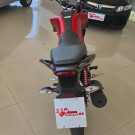 HONDA CG 160 TITAN 50 Anos 2026 Flex-3