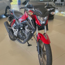 HONDA CG 160 TITAN 50 Anos 2026 Flex-1