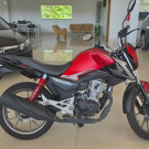 HONDA CG 160 TITAN 50 Anos 2026 Flex-5