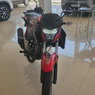 HONDA CG 160 TITAN 50 Anos 2026 Flex-0
