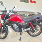 HONDA CG 160 TITAN 50 Anos 2026 Flex-6