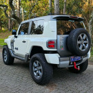 Troller T-4 4x4 3.2 20V Tdi Cap. Rígida Diesel 2016 Diesel-2