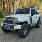 Troller T-4 4x4 3.2 20V Tdi Cap. Rígida Diesel 2016 Diesel-1