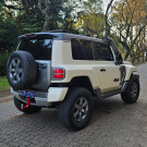 Troller T-4 4x4 3.2 20V Tdi Cap. Rígida Diesel 2016 Diesel-5