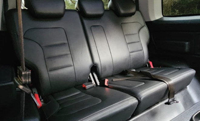 Troller T-4 4x4 3.2 20V Tdi Cap. Rígida Diesel 2016 Diesel-11