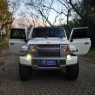 Troller T-4 4x4 3.2 20V Tdi Cap. Rígida Diesel 2016 Diesel-0