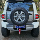 Troller T-4 4x4 3.2 20V Tdi Cap. Rígida Diesel 2016 Diesel-3