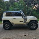Troller T-4 4x4 3.2 20V Tdi Cap. Rígida Diesel 2016 Diesel-6