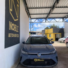 VW - VolksWagen Nivus Comfortline 1.0 200 TSI Flex Aut. 2026 Flex-0