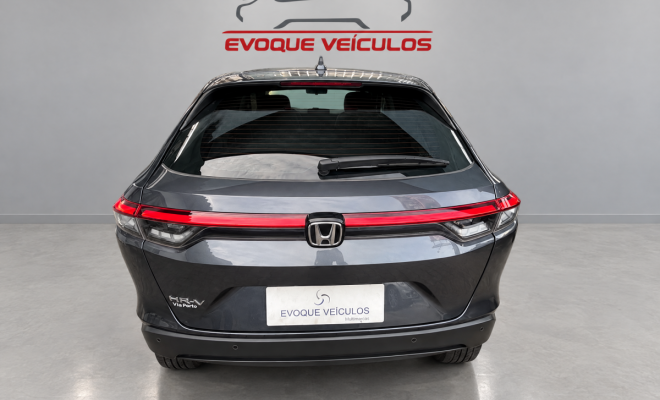Honda HR-V EXL HS 2025 Flex-6