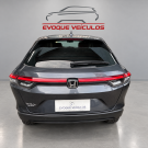 Honda HR-V EXL HS 2025 Flex-6