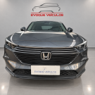 Honda HR-V EXL HS 2025 Flex-9