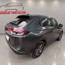 Honda HR-V EXL HS 2025 Flex-3