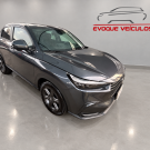 Honda HR-V EXL HS 2025 Flex-8