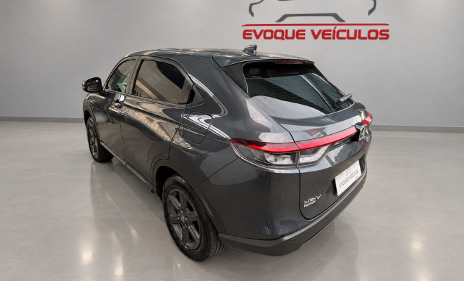 Honda HR-V EXL HS 2025 Flex-5