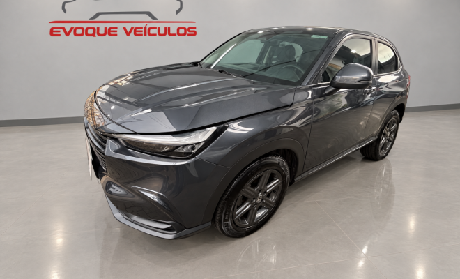 Honda HR-V EXL HS 2025 Flex