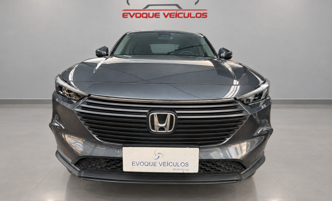 Honda HR-V EXL HS 2025 Flex-9