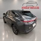 Honda HR-V EXL HS 2025 Flex-5