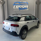 Citroën C4 CACTUS FEEL 1.6 16V Flex Aut. 2022 Flex-2