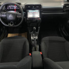 Citroën C4 CACTUS FEEL 1.6 16V Flex Aut. 2022 Flex-5