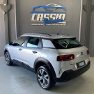 Citroën C4 CACTUS FEEL 1.6 16V Flex Aut. 2022 Flex-1